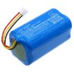 V-Tac VT-5556 VT-5555 Battery Replacement - 1