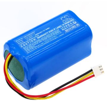 Eta Nico 2219 Nico Battery Replacement - 1