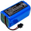 Robojet Focus X-One Focus Battery Replacement - 1