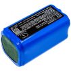 Robojet Focus X-One Focus Battery Replacement - 2