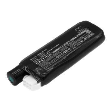 Makita CL110D CL105D Battery (p/n 196885-1) Replacement - 1
