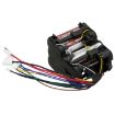 Electrolux ZB5211 EUP82 Battery 900278830 01 140112530047 - 2