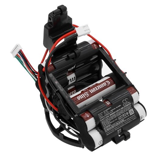 Gorenje SVC216FS/FR/FMB/FGD/FBKS Battery (p/n 861790) - 1