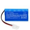 Battery for Total TVCRR30201 (p/n INR18650-3S1P) - 3