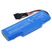 Honeywell Thor VM3 Battery (p/n 50121692-001 50139885-001) - 2