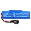 Honeywell Thor VM3 Battery (p/n 50121692-001 50139885-001) - 3
