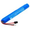 Picture of Battery for Stadie Water Gun Toys (p/n 7.4V SM-2P Plug)