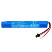 Picture of Battery for Stadie Water Gun Toys (p/n 7.4V SM-2P Plug)