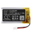 Samson Swar2 Airline Micro AR2 Receiver Battery (p/n 1-OTH0157) - 5