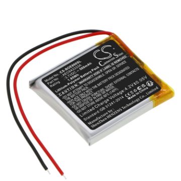 Picture of Battery for Bang & Olufsen Beoplay E8 (p/n AEC643333A)