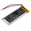 Battery for Sena SRL2 SRL-01 SHOEI Neotec II GT-Air II PTC802050 - 1