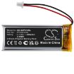 Battery for Sena SRL2 SRL-01 SHOEI Neotec II GT-Air II PTC802050 - 3