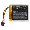 Sony WH-1000XM5 WF-1000XM5 Battery (p/n SP723741) - 3