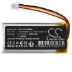 Replacement Battery for Turtle Beach Elite Atlas Aero RX (TBS-6296) - 3