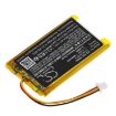 Roccat Elo 7.1 Air Battery (p/n FT603048P3) Replacement - 2