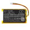 Roccat Elo 7.1 Air Battery (p/n FT603048P3) Replacement - 3