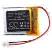 Sony Inzone H9 Battery (p/n FT702028P) Replacement - 3