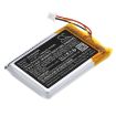 Asus ROG Strix Go 2.4 Battery Replacement - 1