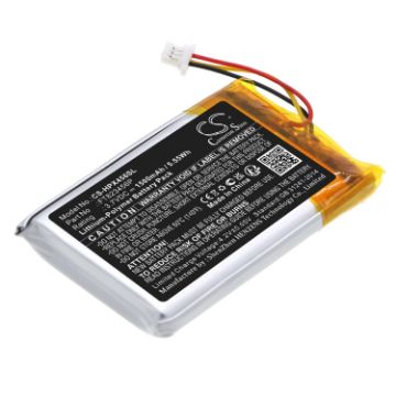 Asus ROG Strix Go 2.4 Battery Replacement - 1