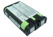 Picture of Battery for Panasonic PQSUHGLA1ZA KX-TGA601 KX-TGA600S KX-TGA600M KX-TGA600B KX-TGA600 KX-TGA510M KX-TGA351 KX-TGA301 (p/n HHR-P107 TYPE-35)