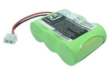 Battery for La Phone LP418 LP1218 - 1