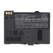 Siemens WL2 SL75 SL3 SL2 Optipoint Battery EBA-510 L36145-K1310-X401 - 5