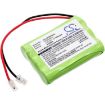 Universal AAA Battery Pack (p/n AAA x 3) - 1