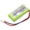 GP1210 Battery for GP (P/N GP1210) - 2