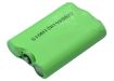 NEC 1000 Battery Replacement - 4