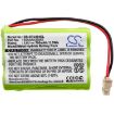 Battery for Olympia RTX3045 VOIP-Skype OL-5870 OL-5815 OL-5800 OL-3020 - 3