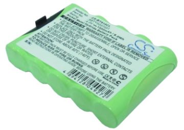 Southwestern Bell S6051 Battery Replacement - 1