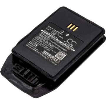Picture of Battery for Mitel DT433 EX