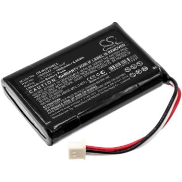 Picture of Battery for Huawei FP515H F530 F516 F501 F317 F316 F202 ETS5623 (p/n HBL5AF HBMAAF)