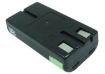 Battery for Qwest QW-2652, QW-2621, QW-2423, QW-2422 - 3
