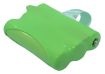 Motorola MD4160 MD4150 Battery Replacement - 3