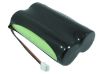 Toshiba RC004931 FT-8989BK FT-8959 Battery Replacement - 4