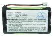 Toshiba RC004931 FT-8989BK FT-8959 Battery Replacement - 5