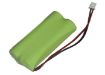Casio T-2600 2600 2500 Battery Replacement - 2
