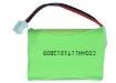 Battery for Binatone Pegasys, ICARUS & Easytouch Models - 6
