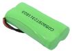Hagenuk Eurofon C1800 Battery Replacement - 4