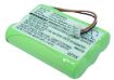 Battery for SBC-3775 SBC-202 (p/n SBC-202) - 1