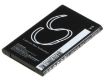 Swissvoice ePure Battery for DECT 6.0, V2, TAM, DUO (p/n 043048) - 3