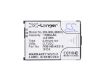 Siemens M1 Gigaset SL3501 SL30 Micro 4000L Battery L36880-N5401-A102 - 5