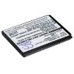 Yealink W73P W73H W53P W53H Battery (p/n W53-BATT YLLP463346C800CLS) - 2