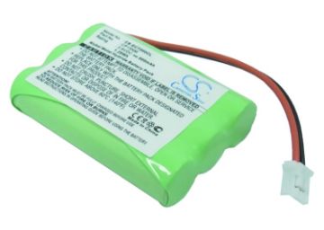 Samsung SP-R5050 SP-R5000 Battery Replacement - 1