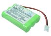 Teletalk 7105A Battery Replacement - 1