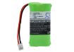 Siemens Gigaset 140 Battery PH021 S30852-D1640-X1 - 1