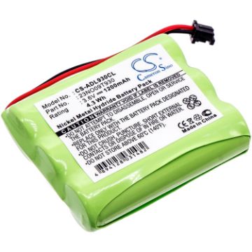 Picture of Battery for Lifetec 9986