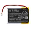 Idect X2i X2di X2d M2 M1 Battery (p/n MT LP053040) - 3