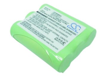 Battery for Cidco HAA1200BX3 E937 E933 E9020 E9010 E9005 D-AA850x3 - 1